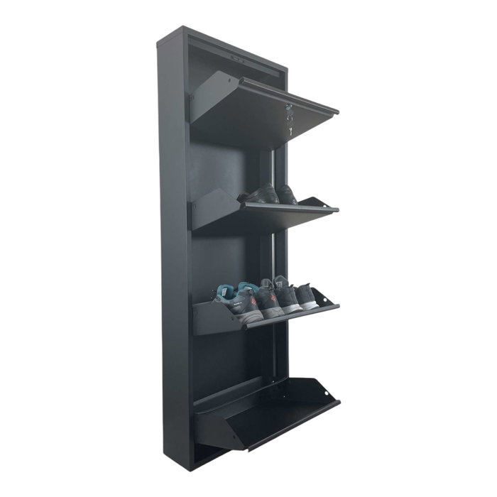 Hanah Home Garda 4 - Negro